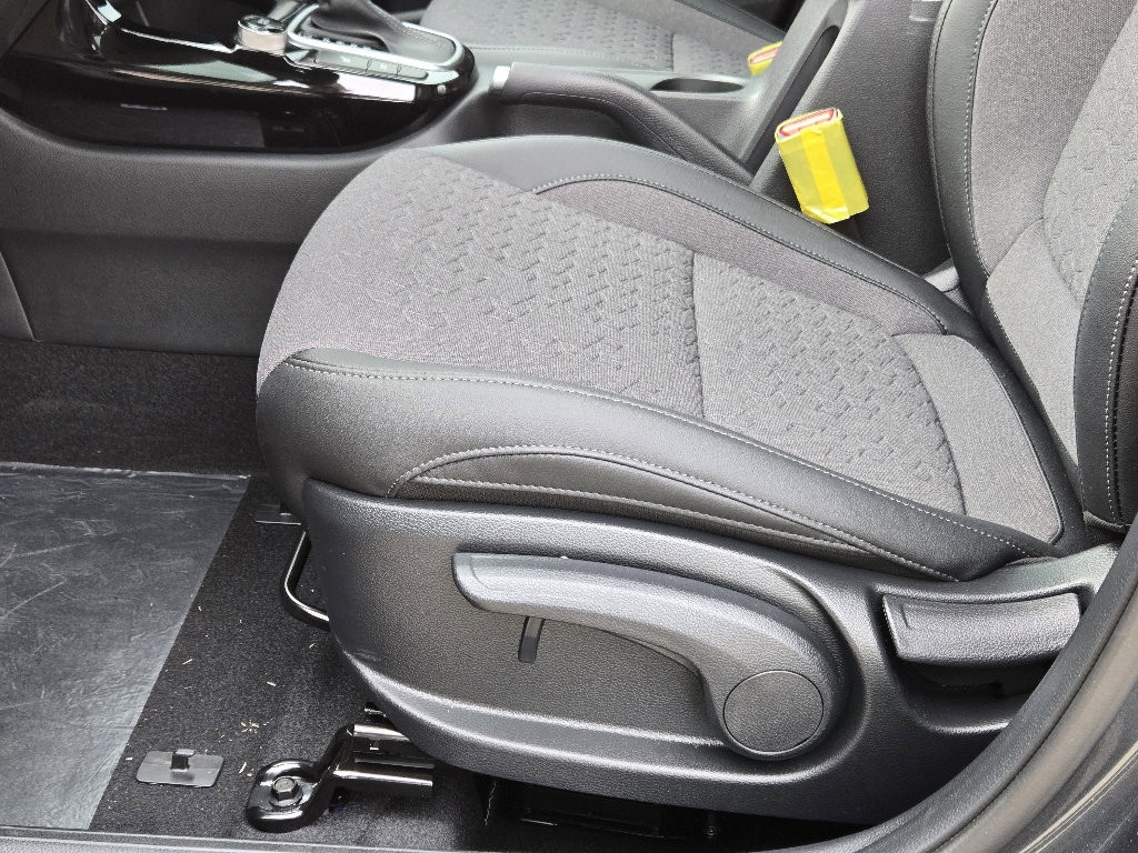 New 2026 Kia Seltos S image 17