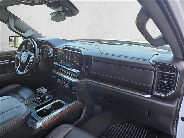 Certified 2023 Chevrolet Silverado 1500 RST w/ Texas Edition Plus image 22