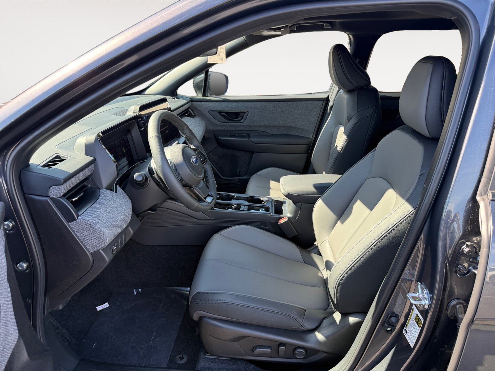 New 2026 Subaru Outback Premium AWD/4WD image 10