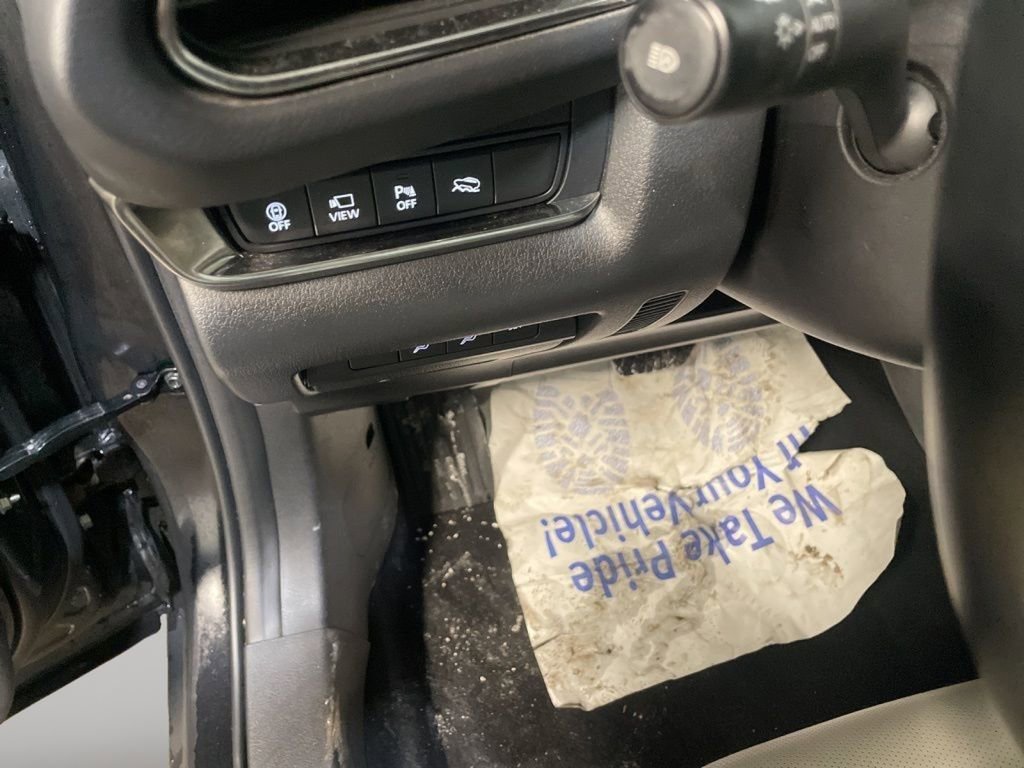 Used 2022 MAZDA CX-30 2.5 Turbo w/ Premium Plus Pkg image 21