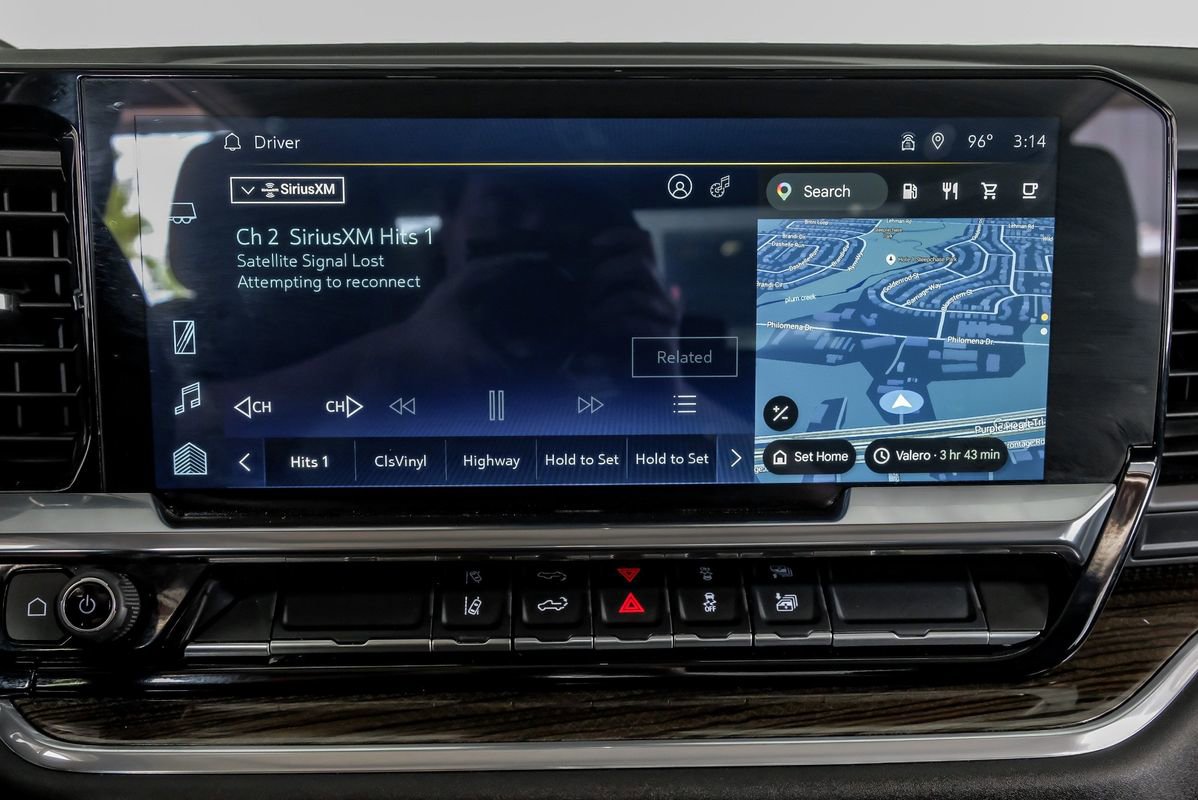 Used 2025 Chevrolet Silverado 2500 LT w/ Convenience Package image 21