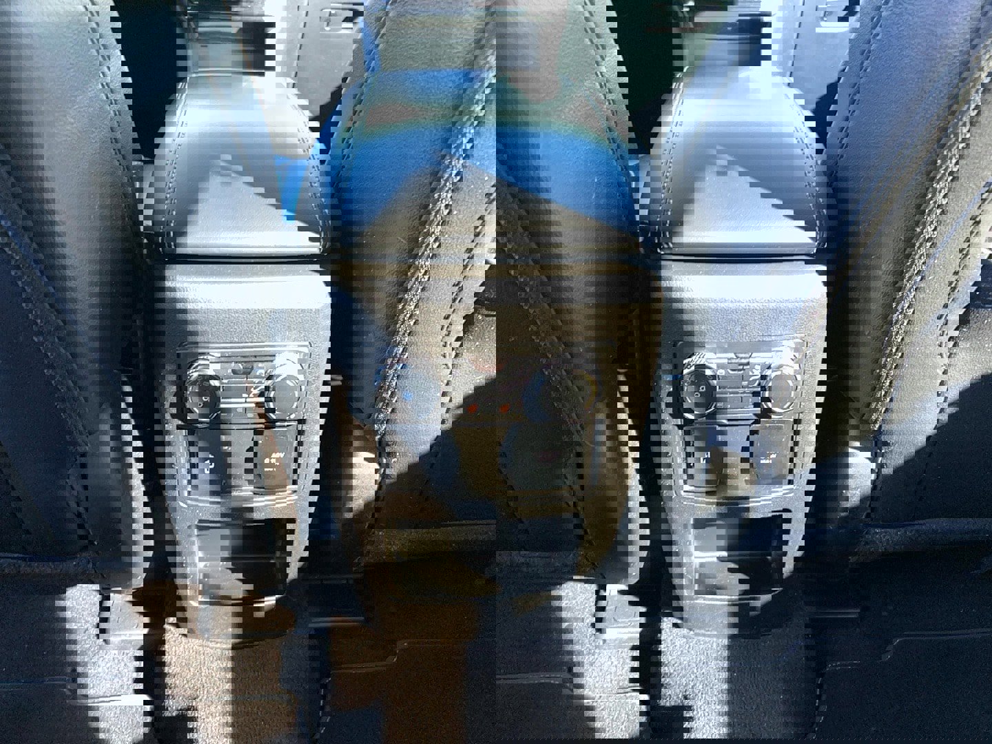 Used 2021 Ford Explorer ST w/ Equipment Group 401A AWD/4WD image 27