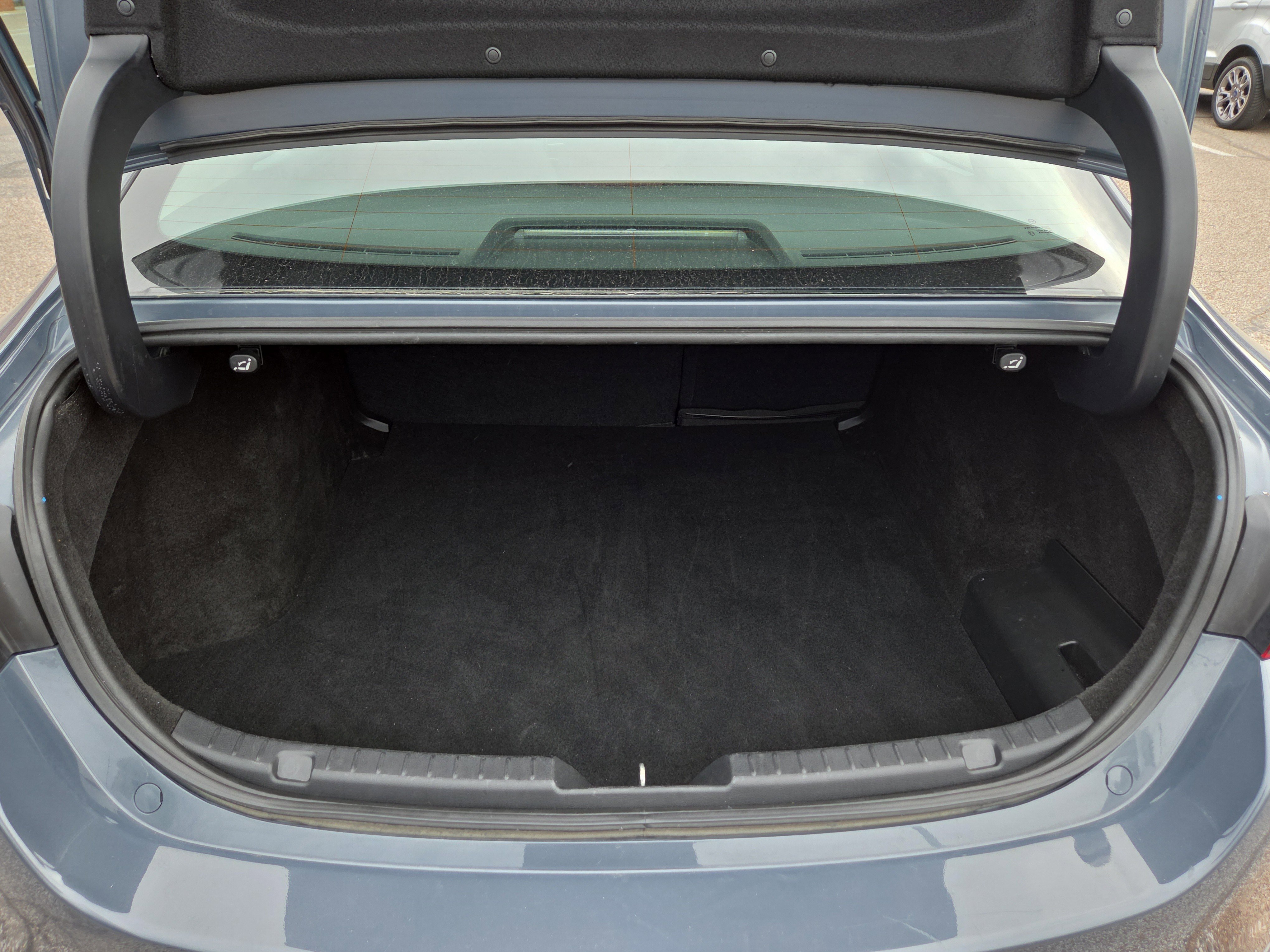 Used 2024 MAZDA MAZDA3 s image 13