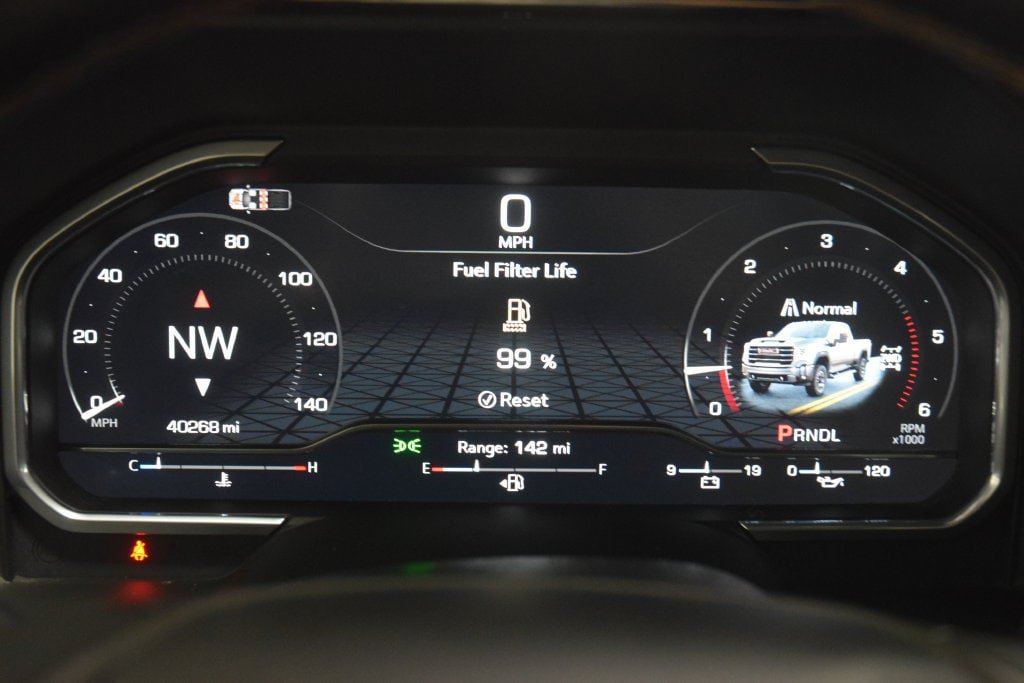 Used 2024 GMC Sierra 2500 AT4 w/ AT4 Premium Plus Package AWD/4WD image 62