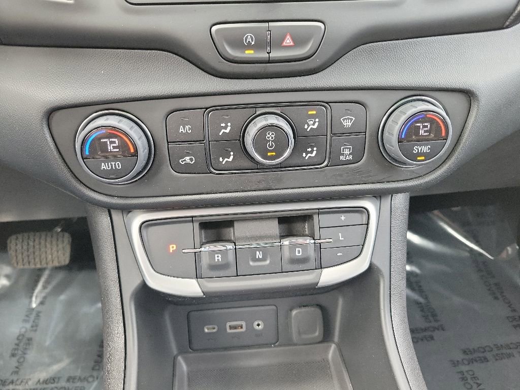 Used 2023 GMC Terrain SLE w/ Driver Convenience Package AWD/4WD image 15
