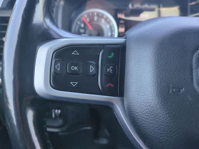 Certified 2021 RAM 1500 Big Horn AWD/4WD image 22