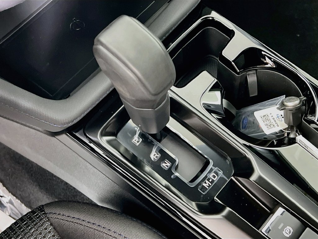New 2026 Subaru Forester Touring AWD/4WD image 15