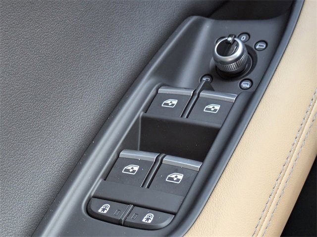 Used 2025 Audi Q7 3.0T Premium Plus image 21