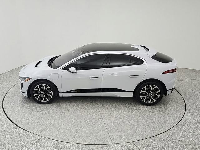 Certified 2020 Jaguar I-PACE HSE AWD/4WD image 37