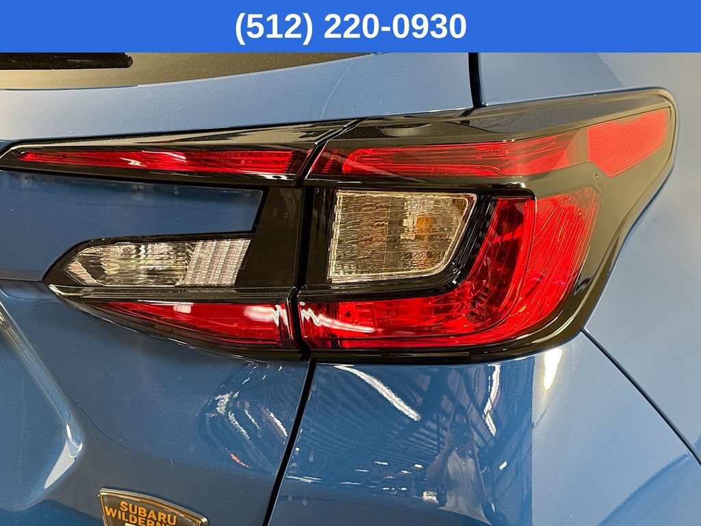 Certified 2026 Subaru Crosstrek 2.5i Wilderness w/ Crosstrek Mirror Package AWD/4WD image 33