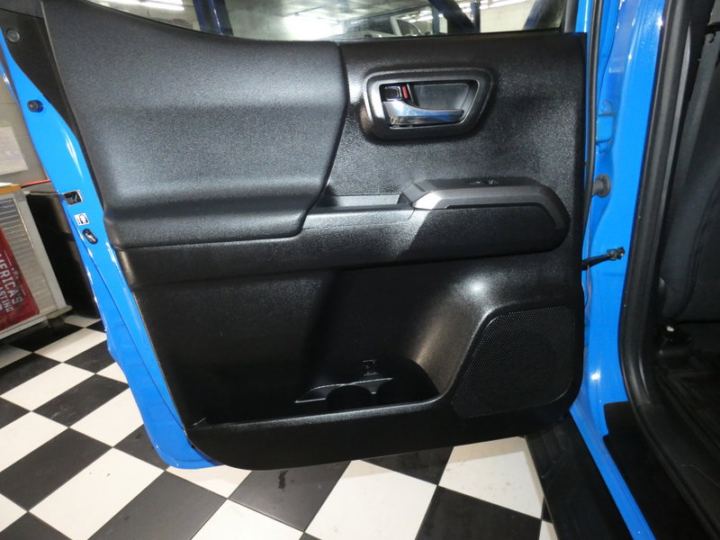 Used 2020 Toyota Tacoma 4x4 Double Cab image 26