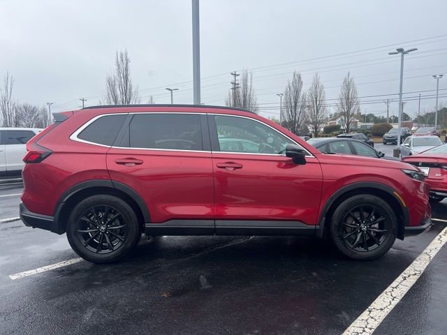 Used 2025 Honda CR-V Sport-L image 5