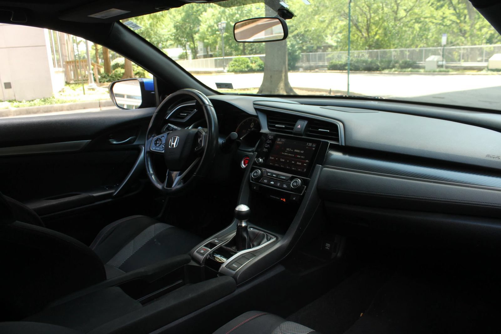 Used 2019 Honda Civic Si image 18