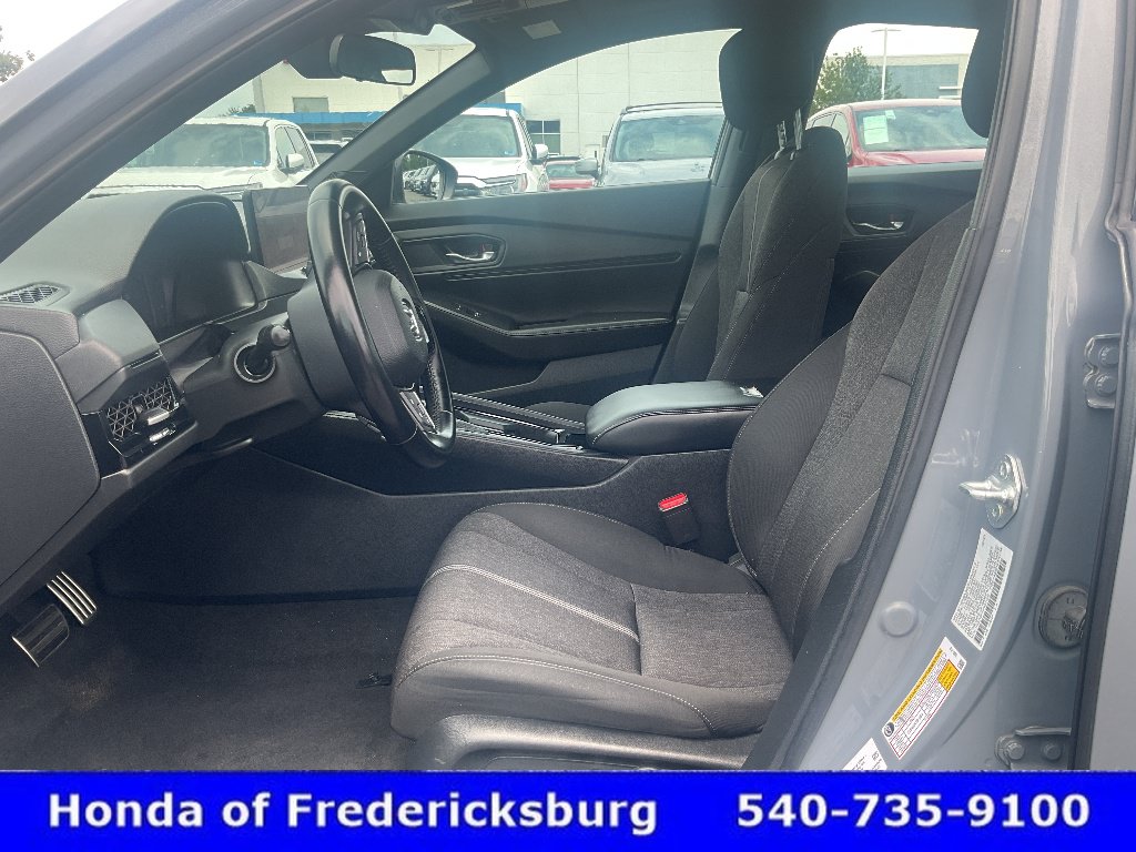 Used 2023 Honda Accord Sport image 21