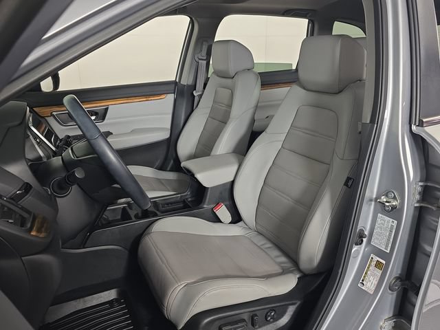Used 2018 Honda CR-V Touring image 23