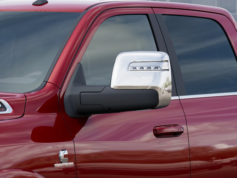 New 2026 RAM 2500 Limited w/ Bed Utility Group image 12