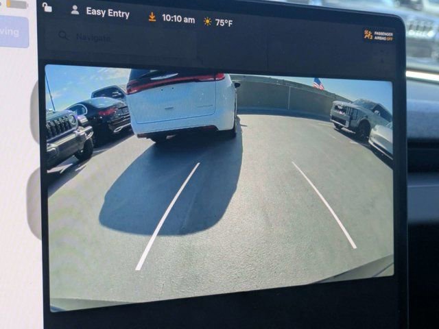 Used 2024 Tesla Model 3 Long Range AWD/4WD image 18