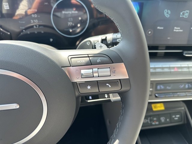 New 2026 Hyundai Kona SEL Premium image 20