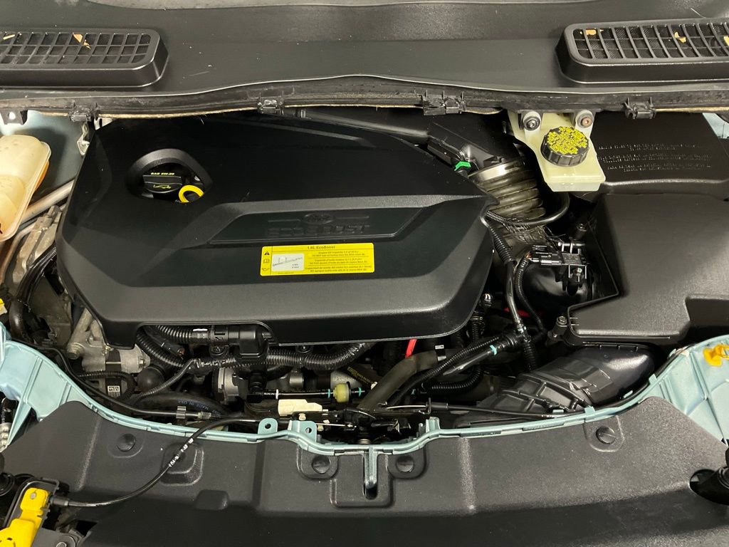 Used 2013 Ford Escape SE image 9