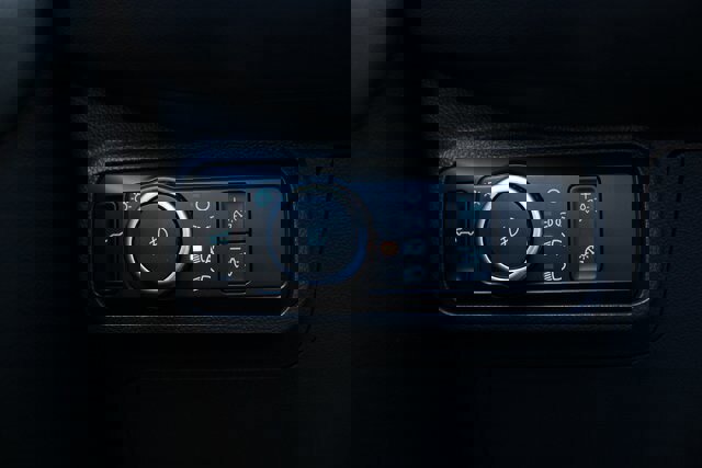 New 2026 Ford Explorer ST image 51
