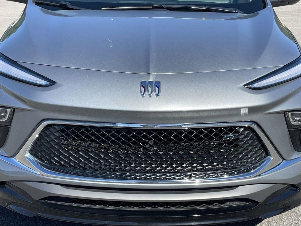 Certified 2024 Buick Encore GX Sport Touring image 27