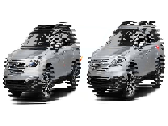 Used 2016 Subaru Outback 3.6R Limited AWD/4WD image 1