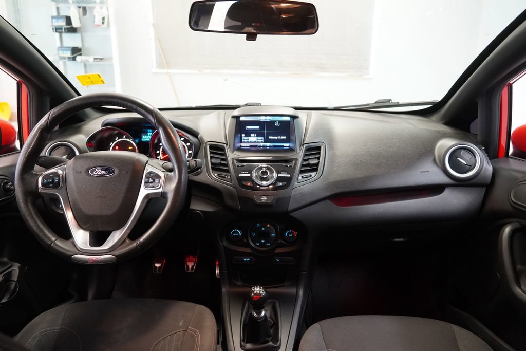 Used 2014 Ford Fiesta ST image 18