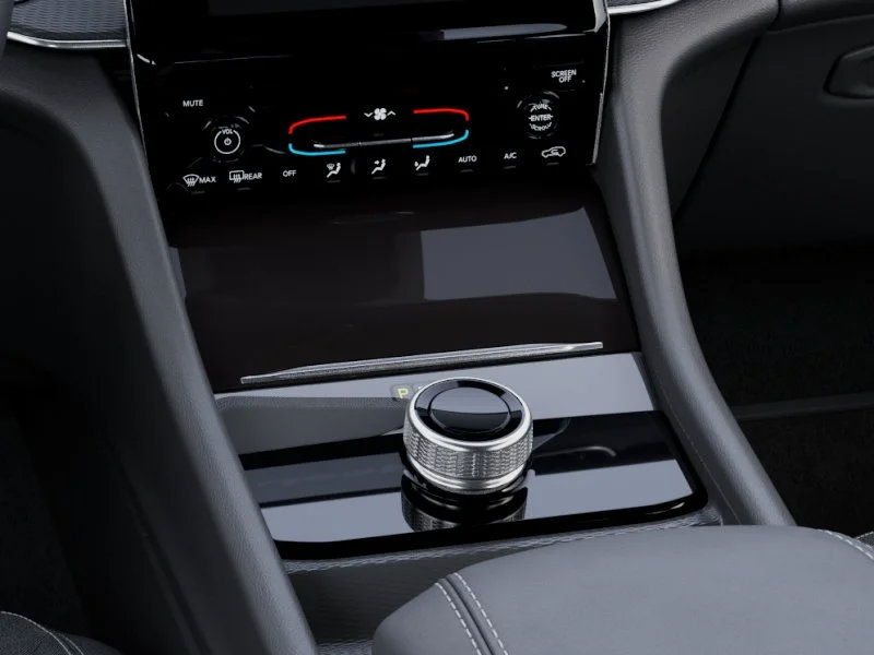 New 2026 Jeep Grand Cherokee Laredo RWD image 49
