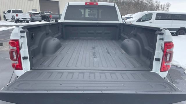 Used 2024 RAM 3500 Tradesman image 7