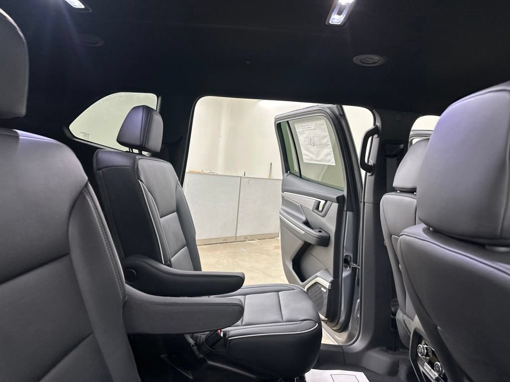 New 2027 Buick Enclave Preferred w/ Power Package AWD/4WD image 30