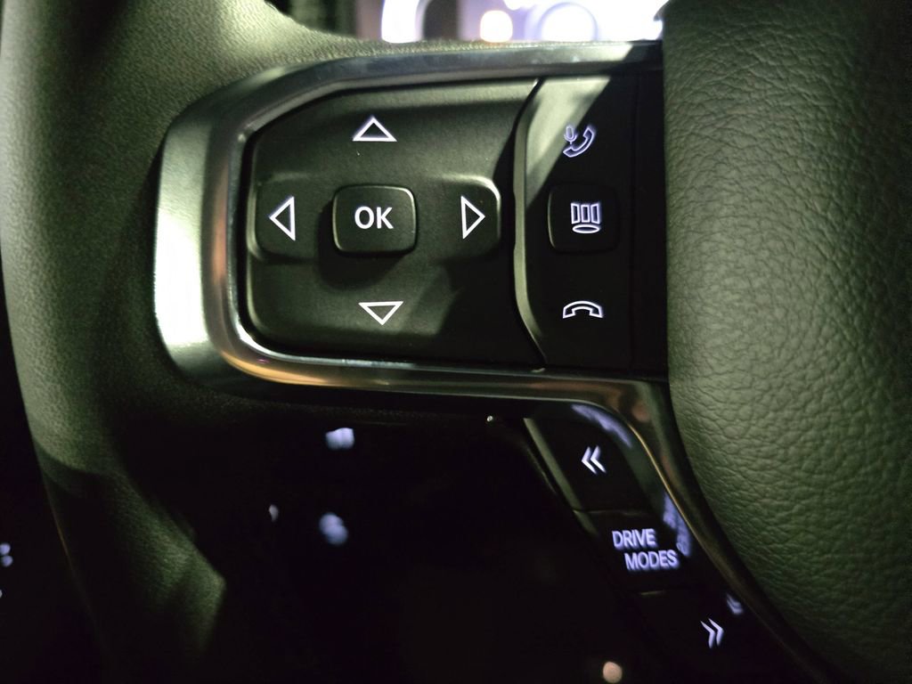 New 2026 RAM 1500 Laramie image 17