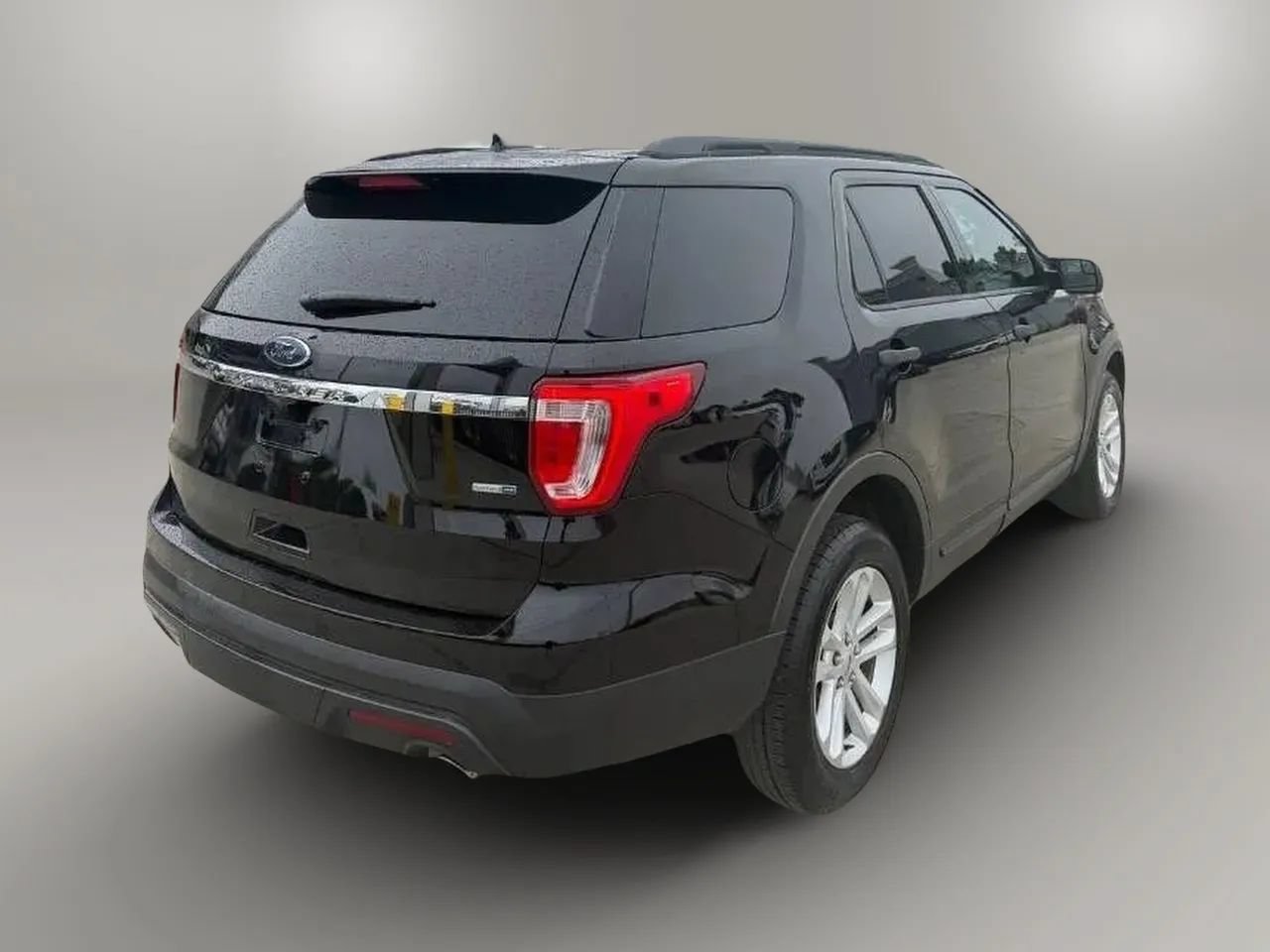 Used 2016 Ford Explorer 4WD image 7
