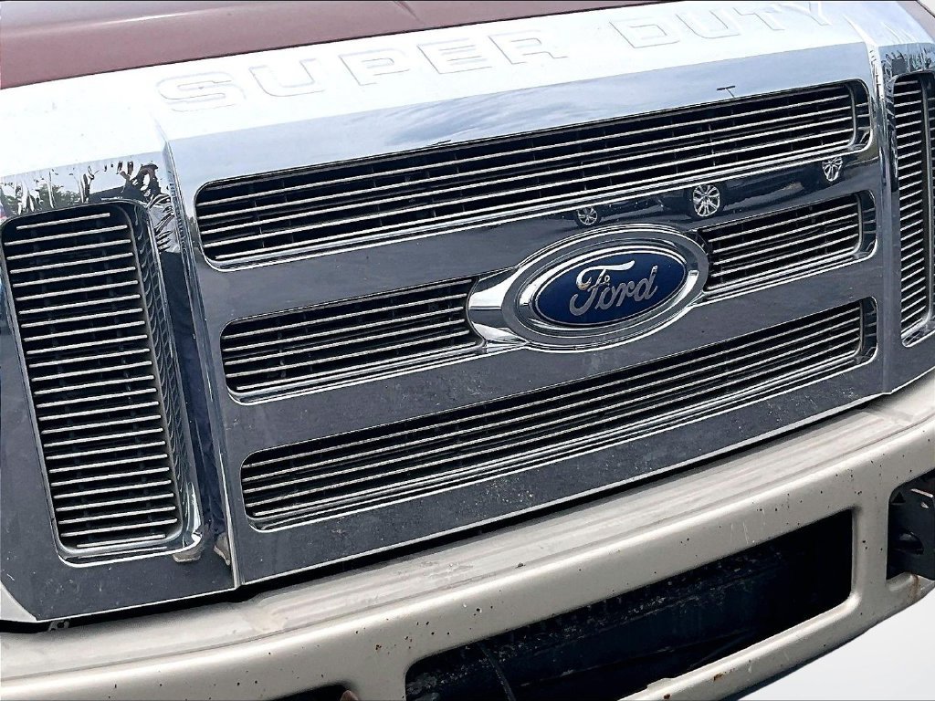 Used 2008 Ford F250 King Ranch AWD/4WD image 27