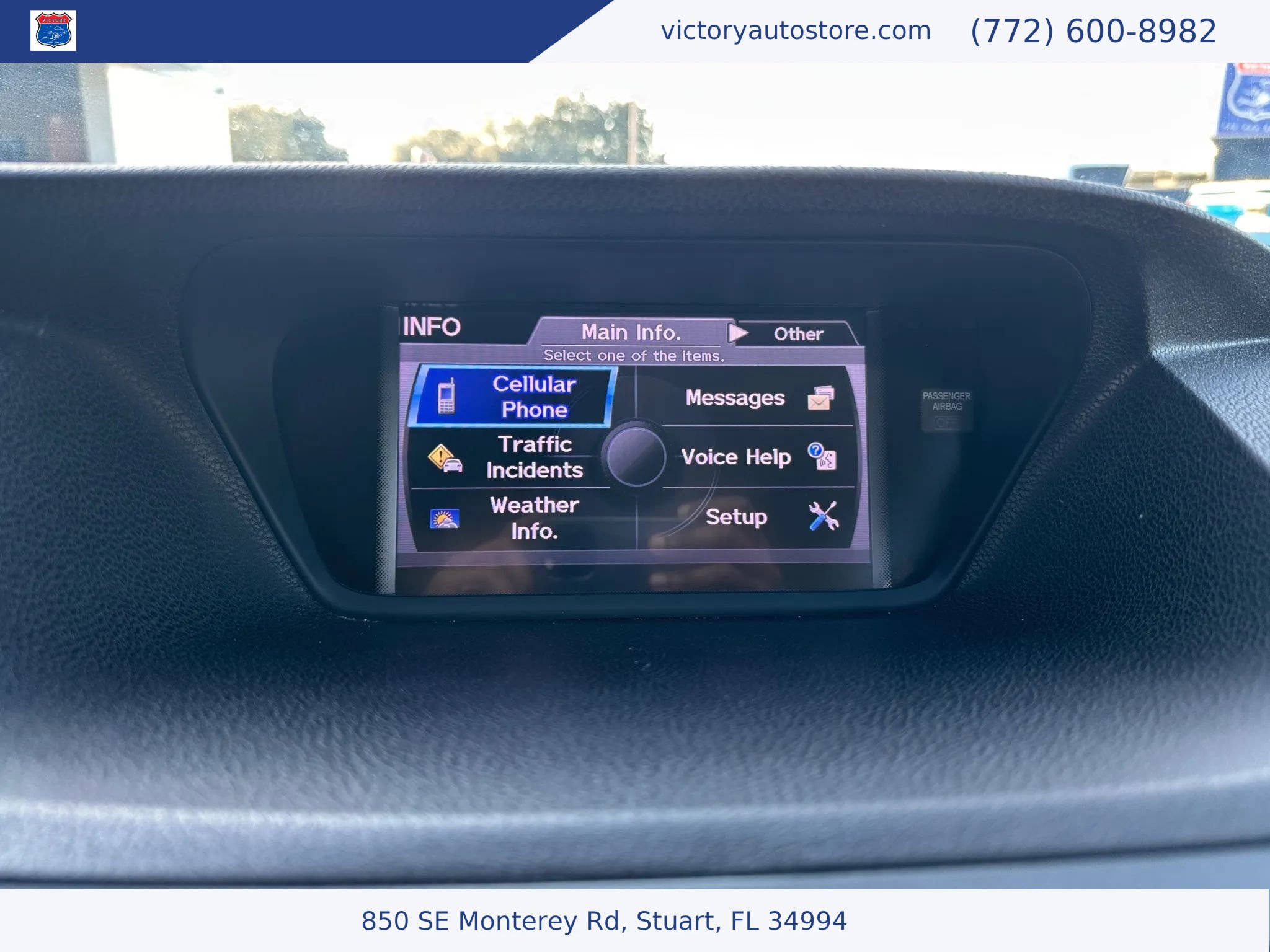 Used 2013 Acura TSX Sedan FWD image 34