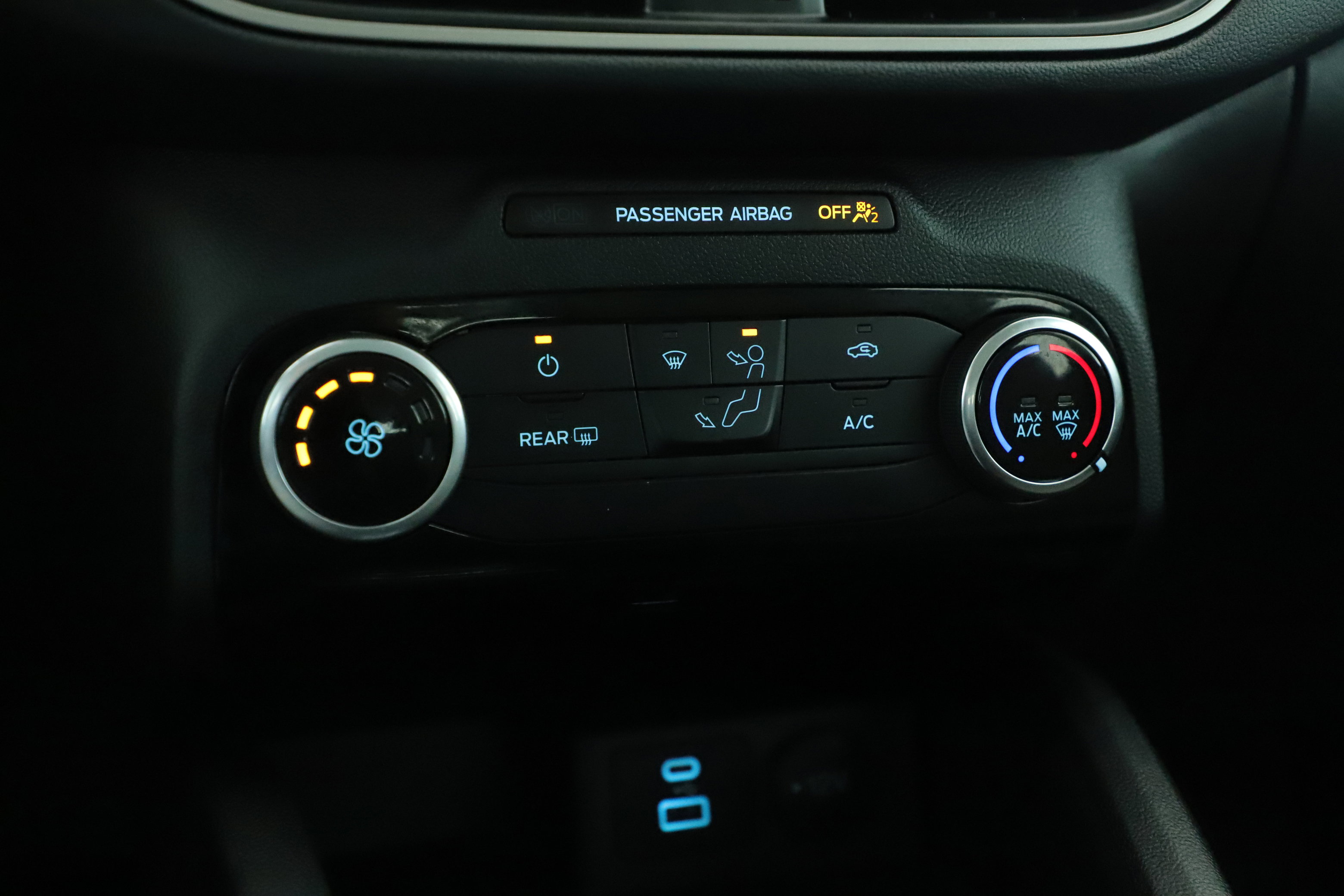 Used 2022 Ford Escape S FWD image 24