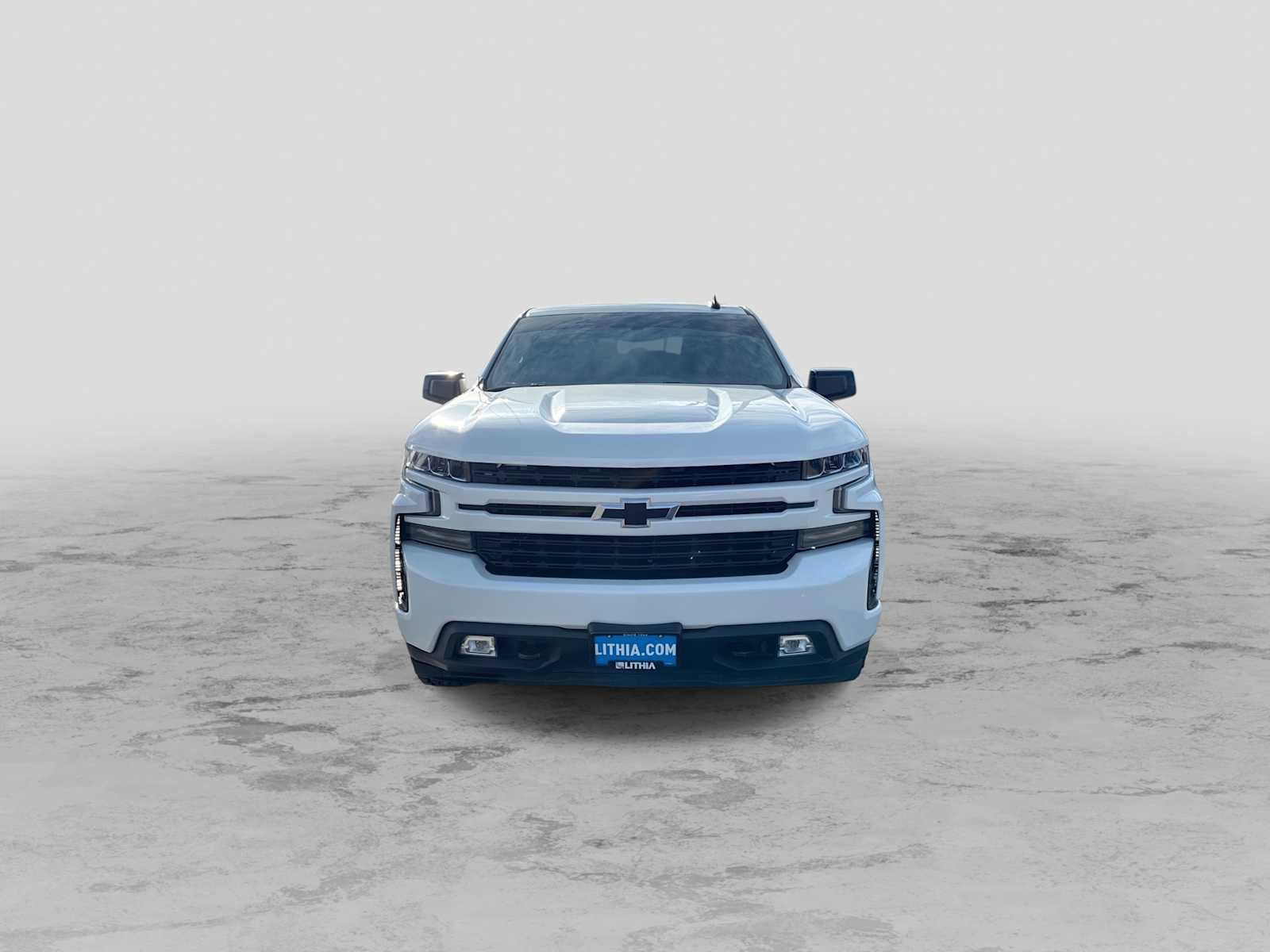 Used 2019 Chevrolet Silverado 1500 RST image 3