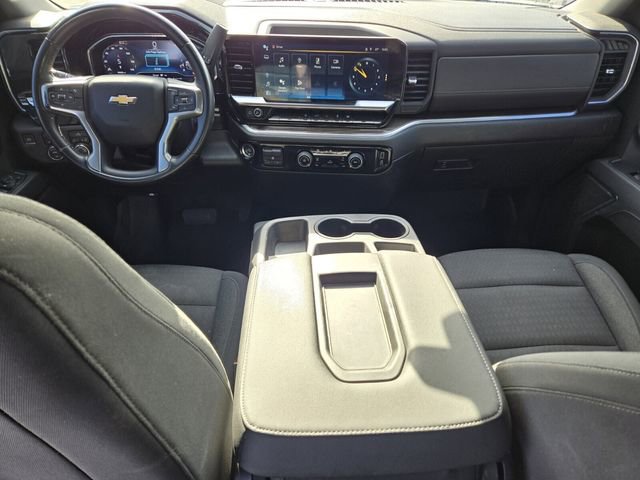 Used 2024 Chevrolet Silverado 3500 LT image 12