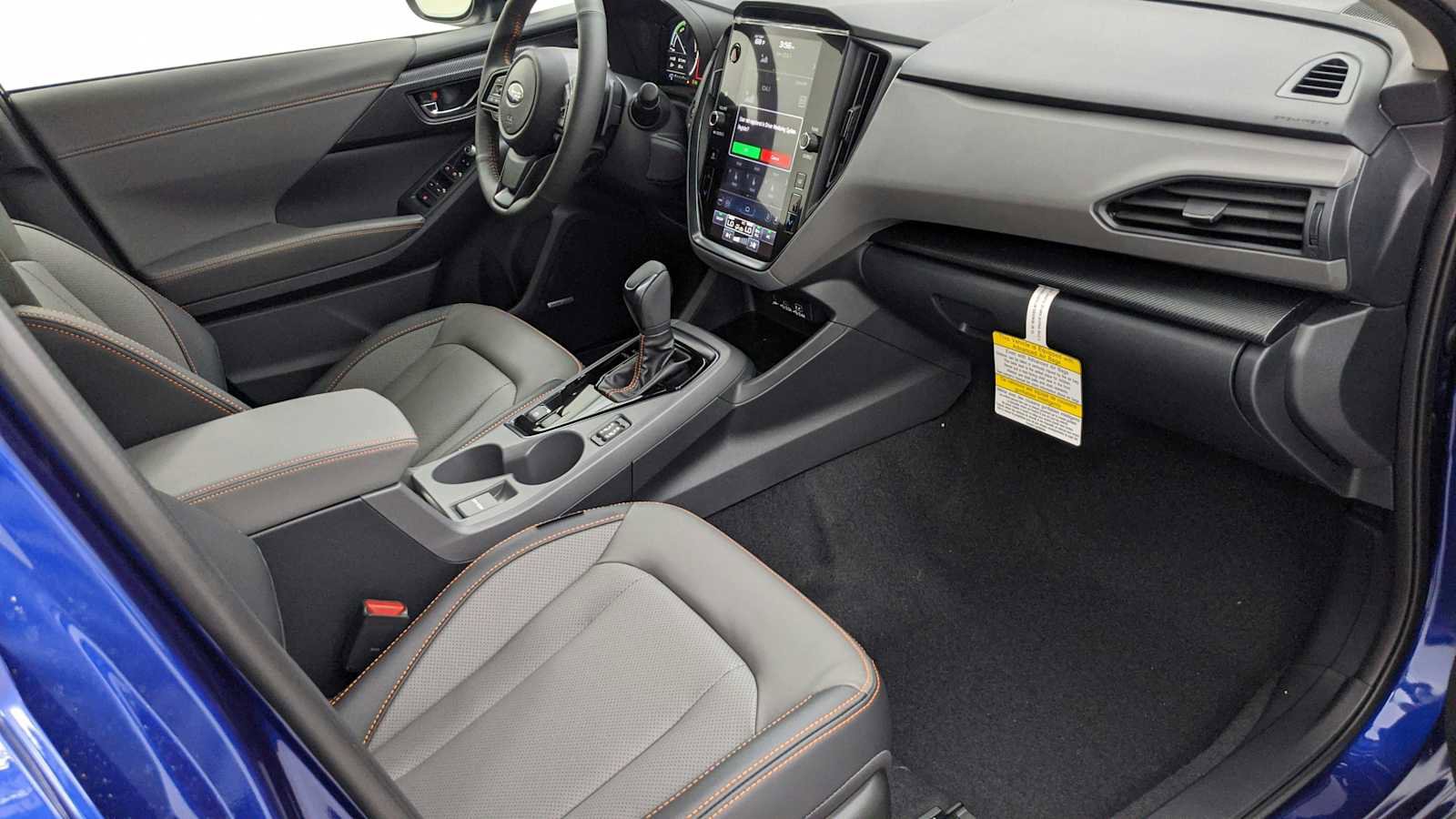 New 2026 Subaru Crosstrek 2.5i Limited image 22