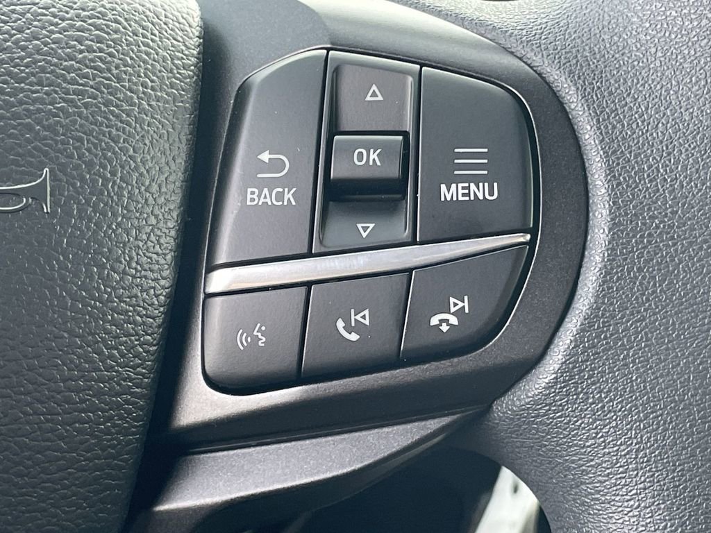 New 2025 Ford Explorer 4WD Police Interceptor image 19