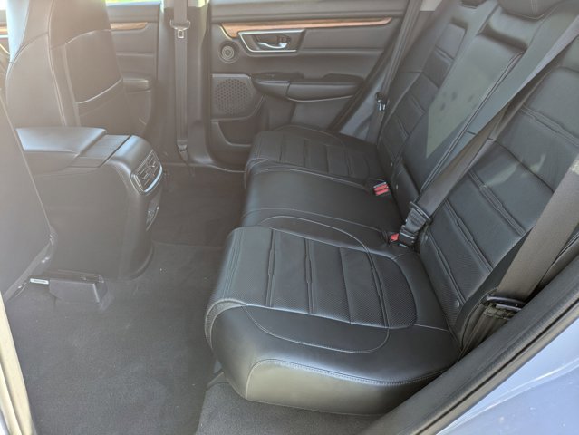 Certified 2021 Honda CR-V Touring image 20