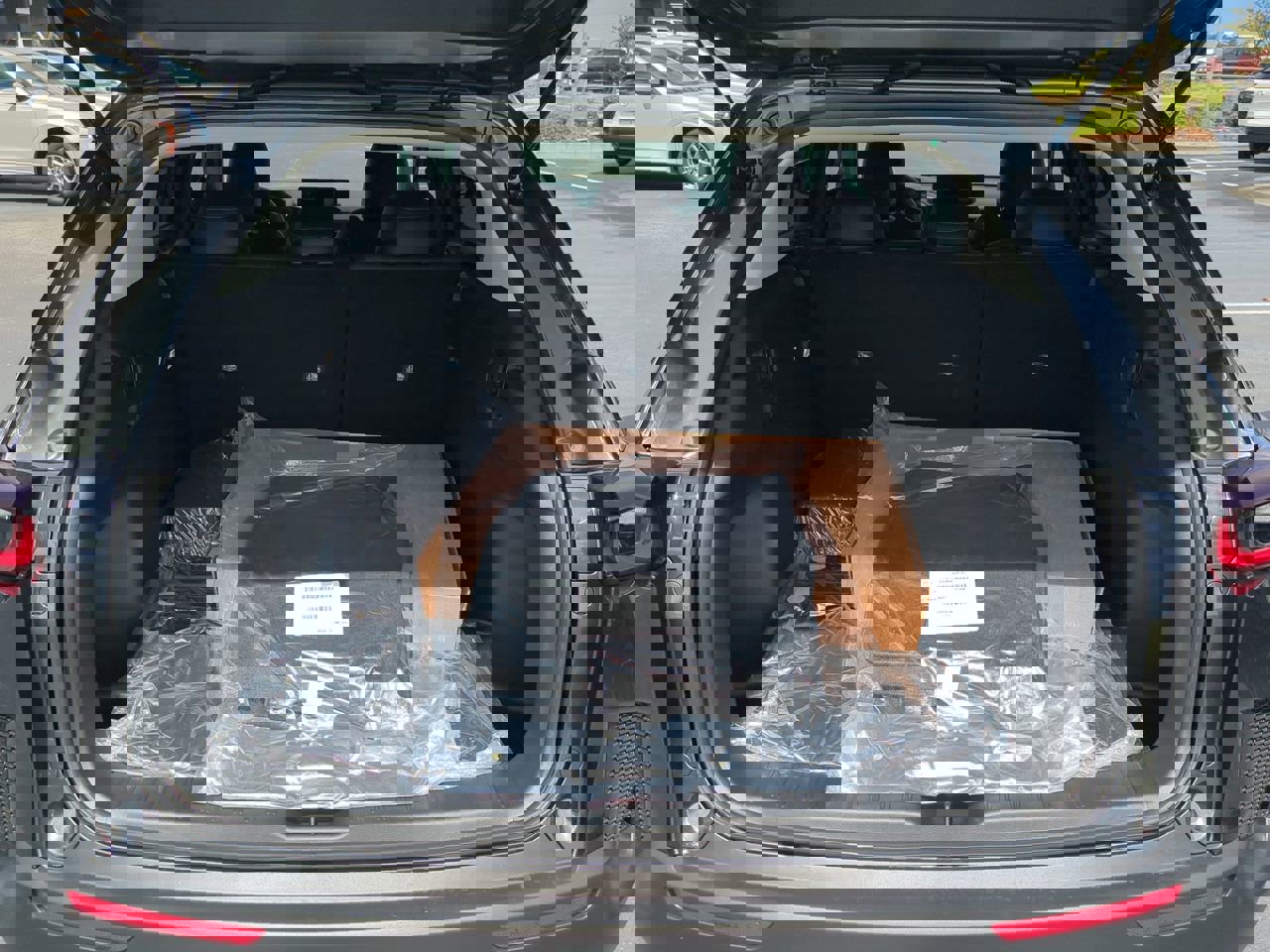 New 2026 MAZDA CX-50 AWD 2.5 S w/ Weather Package image 13