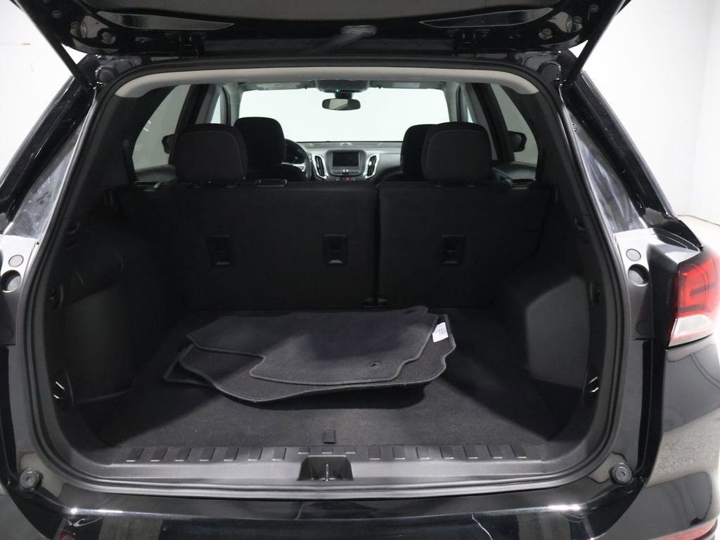 Used 2023 Chevrolet Equinox LT image 19