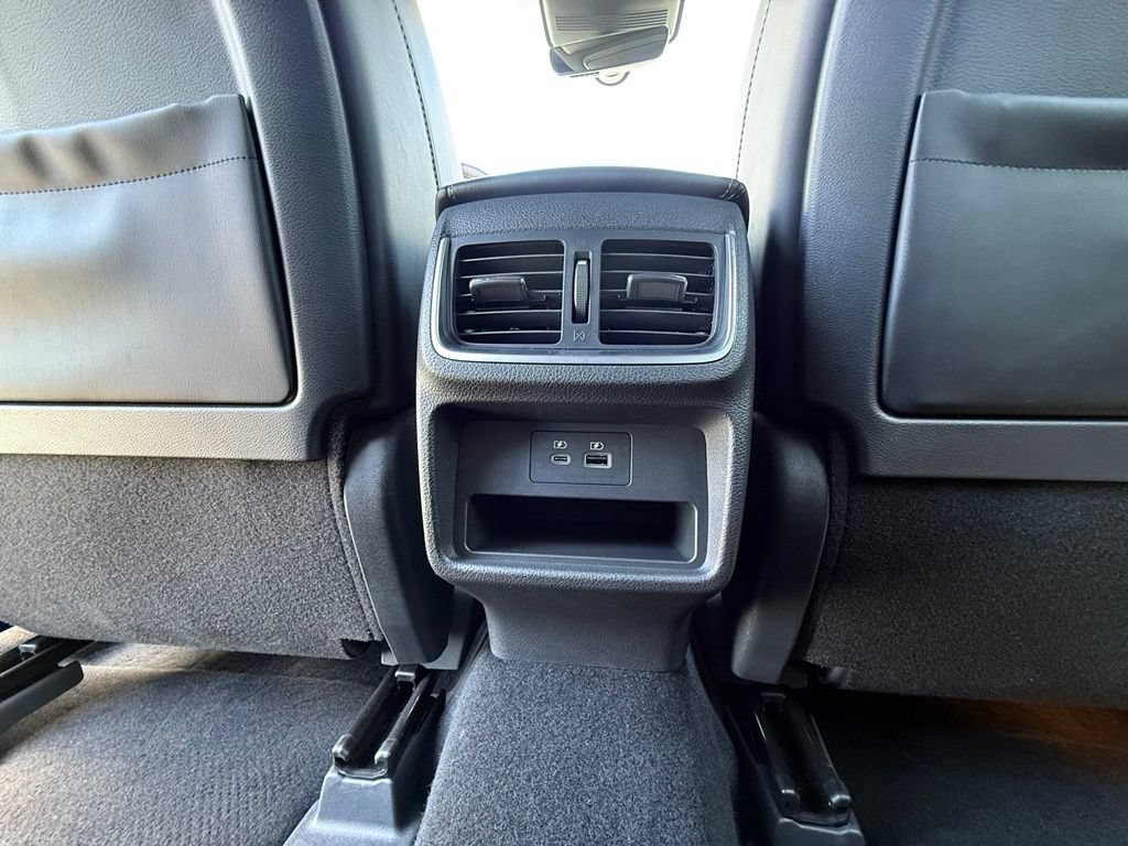 Used 2025 INFINITI QX50 Sport AWD/4WD image 43