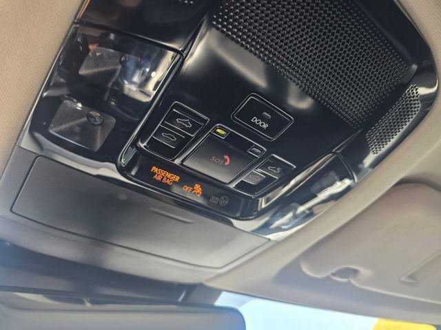 Certified 2026 Lexus NX 350 AWD w/ Accessory Package (Z1) image 34