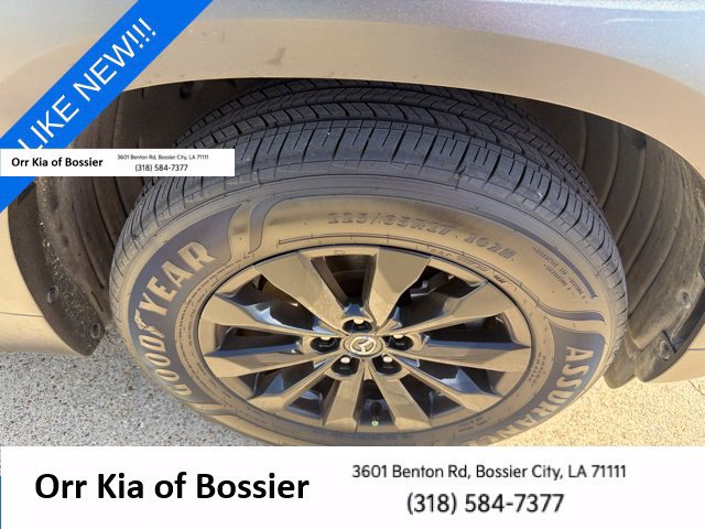 Used 2026 MAZDA CX-50 AWD 2.5 S w/ Weather Package image 45