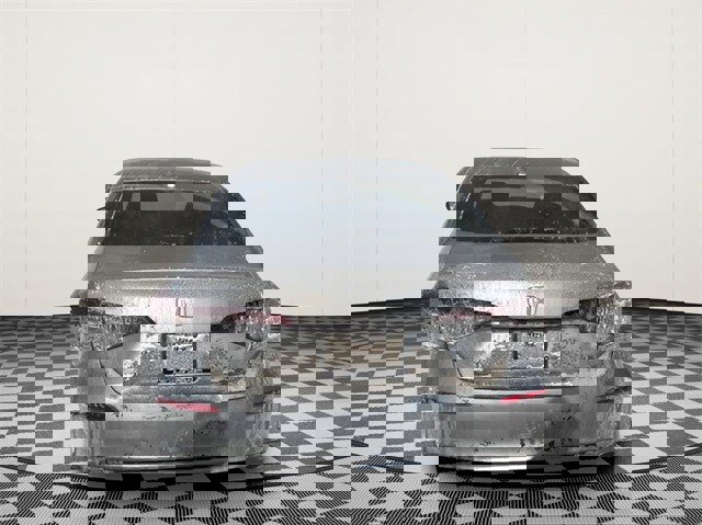 Used 2025 Honda Civic Sport image 6