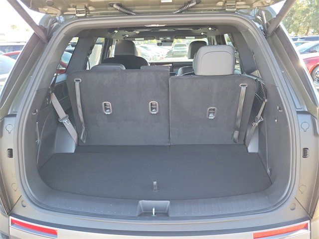 New 2026 Hyundai Palisade XRT Pro image 24