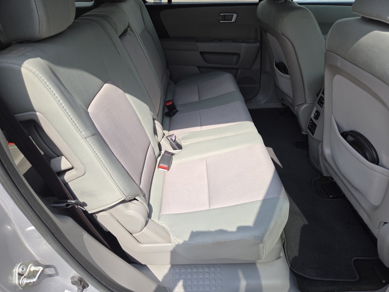 Used 2015 Honda Pilot SE image 20