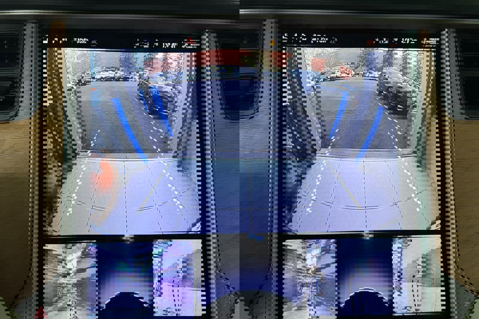 Used 2020 Tesla Model X Long Range image 23