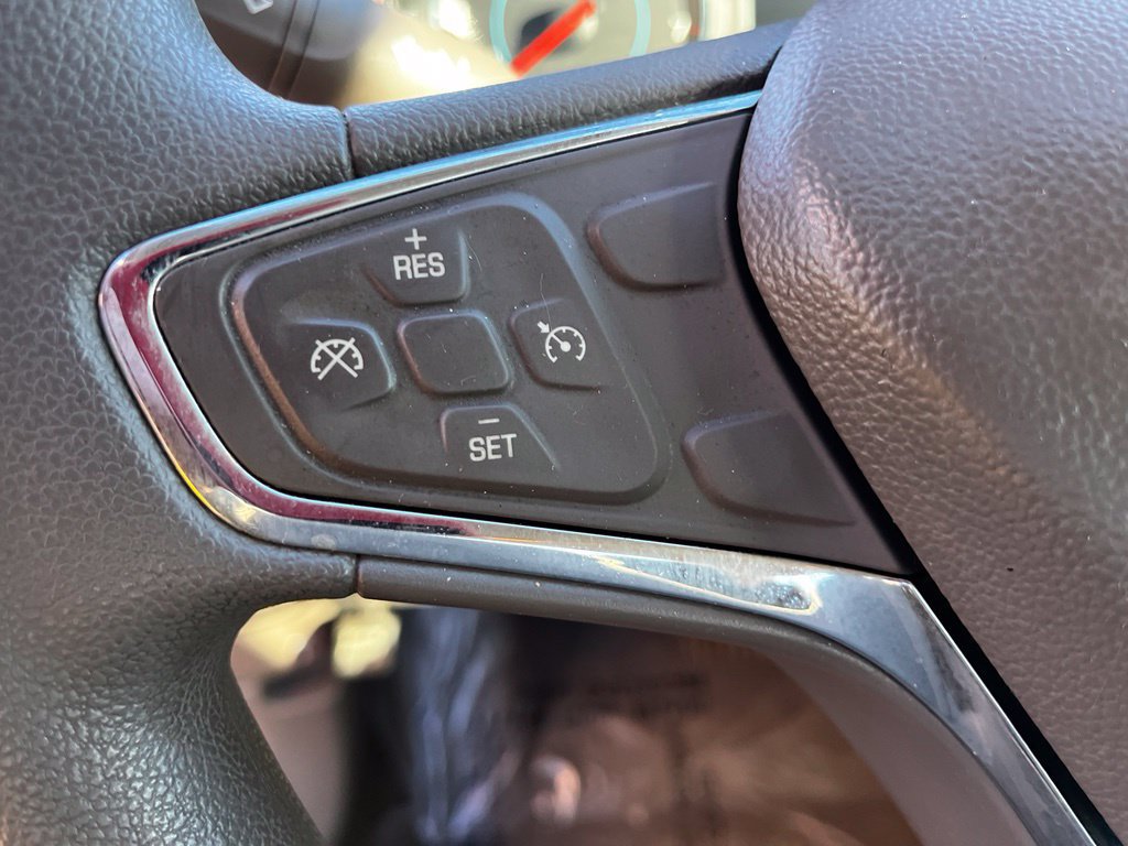 Used 2018 Chevrolet Cruze LT w/ Convenience Package FWD image 13